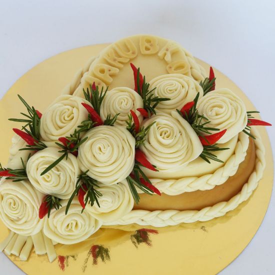 Obrázok z Syrová torta Norika  N9