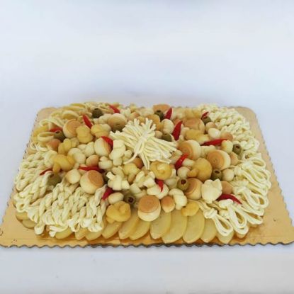 Obrázok z Syrová torta K1