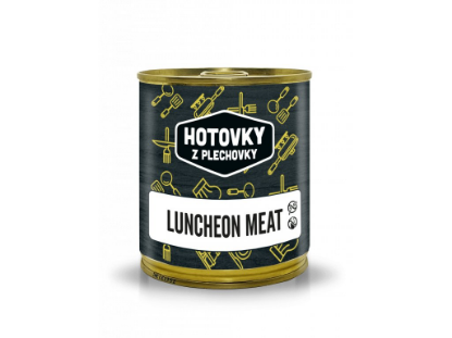 Obrázok z Luncheon Meat 300 g