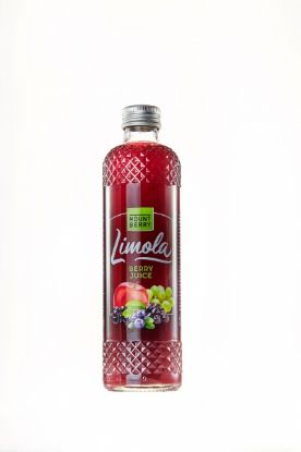 Obrázok z LIMOLA - BERRY JUICE  250 ml