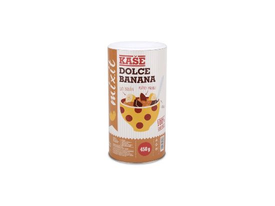 Obrázok z Mixit - Dolce Banana 450g