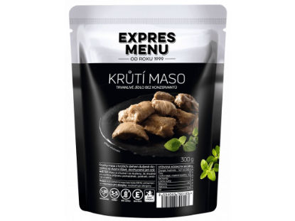 Obrázok z Expres menu - Morčacie mäso 300g