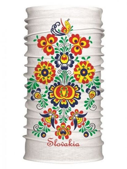 Obrázok z Multifunkčný šál (tunel)Slovakia