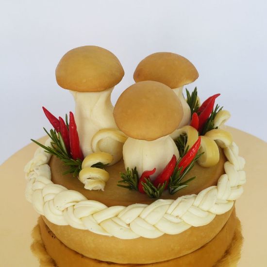 Obrázok z Syrová torta Ž5