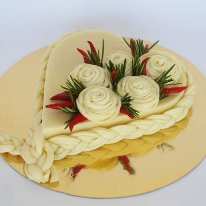 Obrázok z Syrová torta Ž11