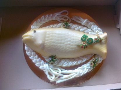 Obrázok z Syrová torta P10
