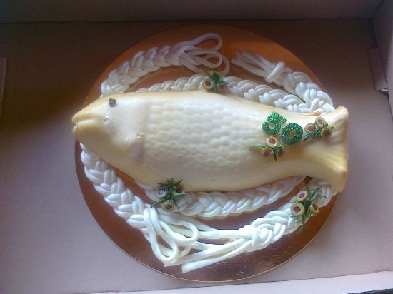 Obrázok z Syrová torta P10