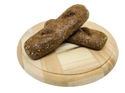 Obrázok z Bagety so semienkami bezgluténové 180g (2x90g)