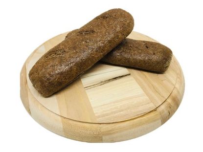 Obrázok z Bagety ľanovo-pšenové 180g (2x90g)