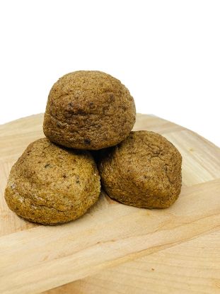 Obrázok z Ne-škvarkové pagáčiky bezlepkové 115g (5ks)