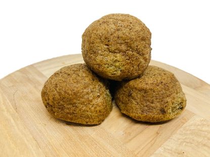 Obrázok z Tekvicové pagáčiky bezlepkové 115g (5ks)