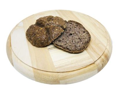 Obrázok z Žemle kaiserky so semienkami bezgluténové 150g (2×75 g)