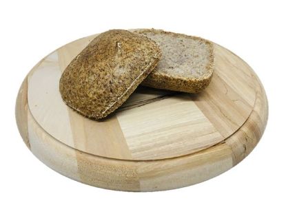 Obrázok z Ciabatta bezgluténová s olivami 200g (2×100 g)