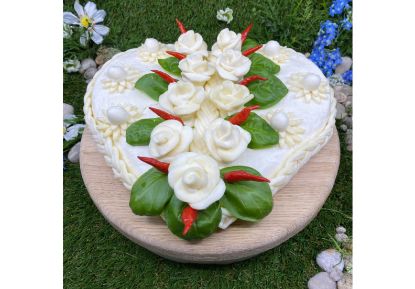 Obrázok z Zázrivská syrová torta X4