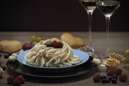 Obrázok z Višňovské syrové nite Ďuroška 500g