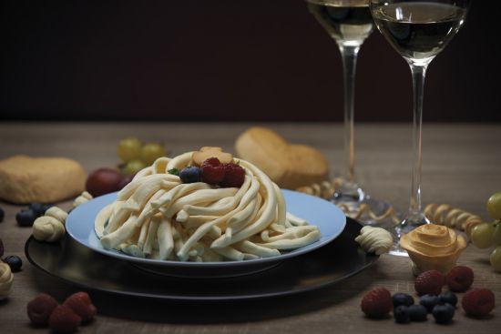 Obrázok z Višňovské syrové nite Ďuroška 500g